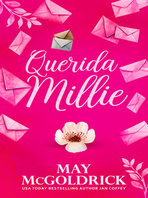 cover image of Querida Millie
